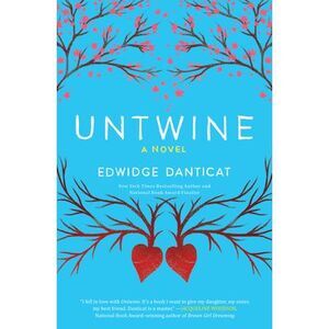 Untwine -- Edwidge Danticat